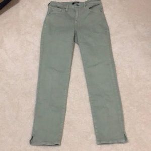 NYDJ Curves 360 size 0 short